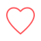 small heart icon