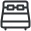 bed icon